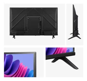 Smart TV Hisense Pantalla 43" - Imagen 3