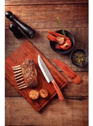 Cuchillo De Carne Nomade - Imagen 3