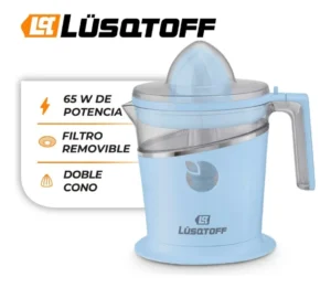 Exprimidor Lusqtoff - Imagen 4