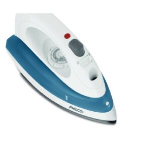 PLANCHA A VAPOR PHILCO