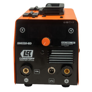 SOLDADORA INVERTER FLUX DUAL CON KIT - Imagen 3
