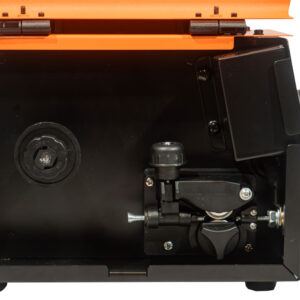SOLDADORA INVERTER FLUX DUAL CON KIT - Imagen 5
