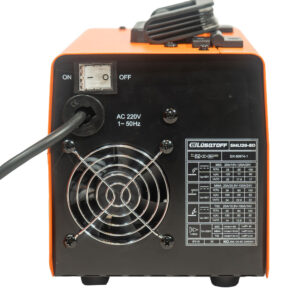 SOLDADORA INVERTER FLUX DUAL CON KIT - Imagen 4