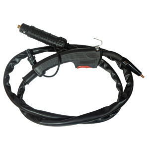 SOLDADORA INVERTER FLUX DUAL CON KIT - Imagen 6