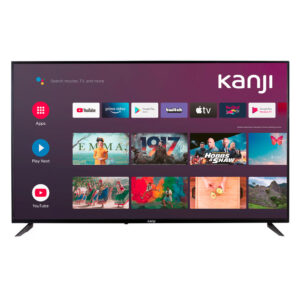 Smart TV Kanji 65''