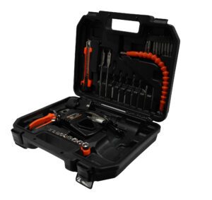 TALADRO ATORNILLADOR • 12 V - Imagen 3